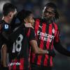 Sassuolo-Milan, le formazioni ufficiali: Allegri sceglie la coppia Leao-Nkunku