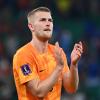 Manchester United, De Ligt si è operato: “Era l’ultima opzione rimasta”