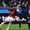 Milan-Inter, le probabili formazioni