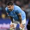 Lazio, doppia tegola per Sarri: Zaccagni e Patric costretti a saltare il Derby