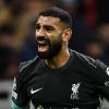 Liverpool, Salah colpisce ancora l'Everton ed eguaglia una leggenda come Gerrard