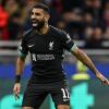 Liverpool, infortunio per Salah a quattro giornate dal termine del campionato: stagione finita?