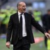 Milan, Allegri: “Modric ancora out, ecco quando rientrerà. Tridente? Può darsi”.