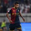 Genoa, stagione finita per Messias: l'annuncio sui social