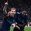Inter campione d'Italia: il ruolo fondamentale di Barella 