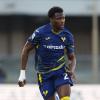 Verona, stagione finita per Mosquera: stop per Oyegoke 