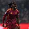 Roma, buone notizie per Gasperini: torna a disposizione Koné