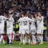 Real Madrid, infortunio al piede per un veterano: le sue condizioni