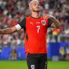 Austria, buona la prima: 3-1 alla Giordania, Arnautovic decisivo nel finale