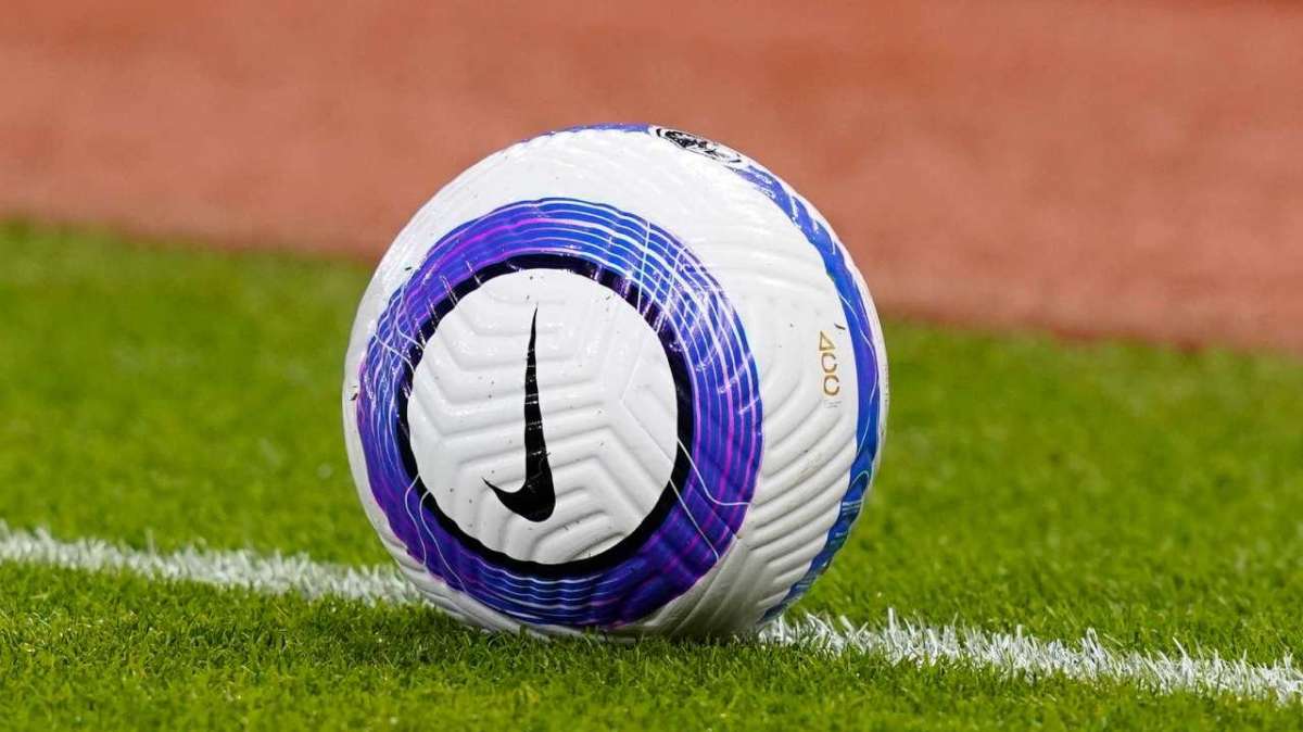 Pallone Premier League (Imago)