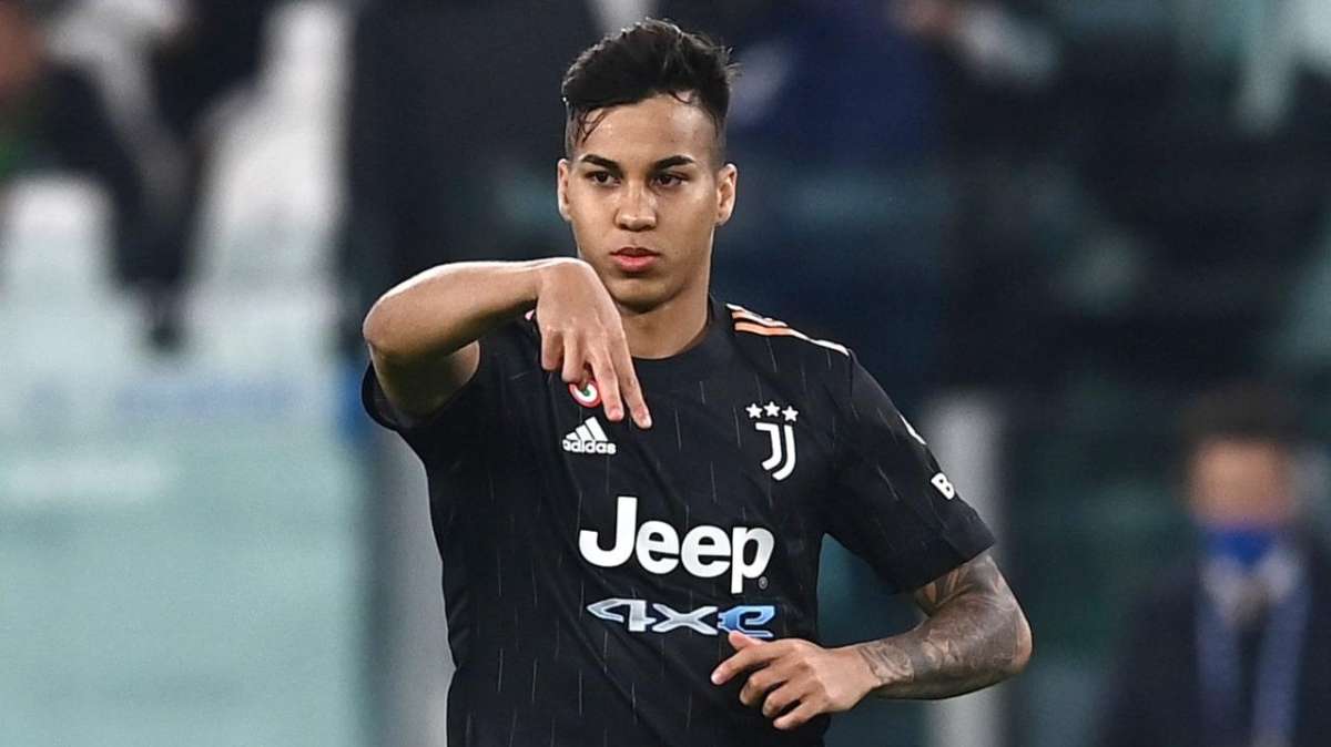 Juventus, il comunicato ufficiale su Kaio Jorge: l'esito degli esami
