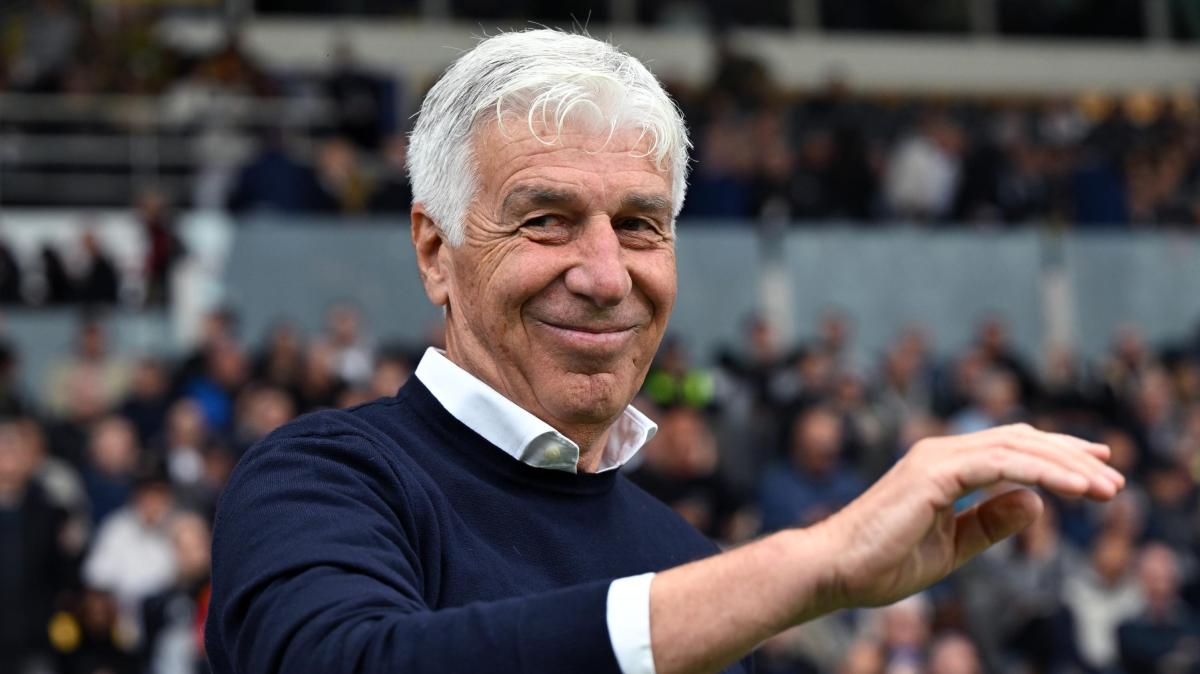 Roma, Gasperini recupera un titolare per il derby con la Lazio