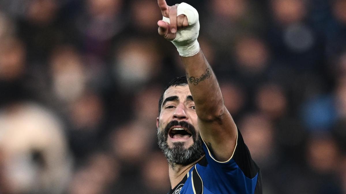 Raul Albiol lascia il Pisa: "E' stata una stagione difficile"