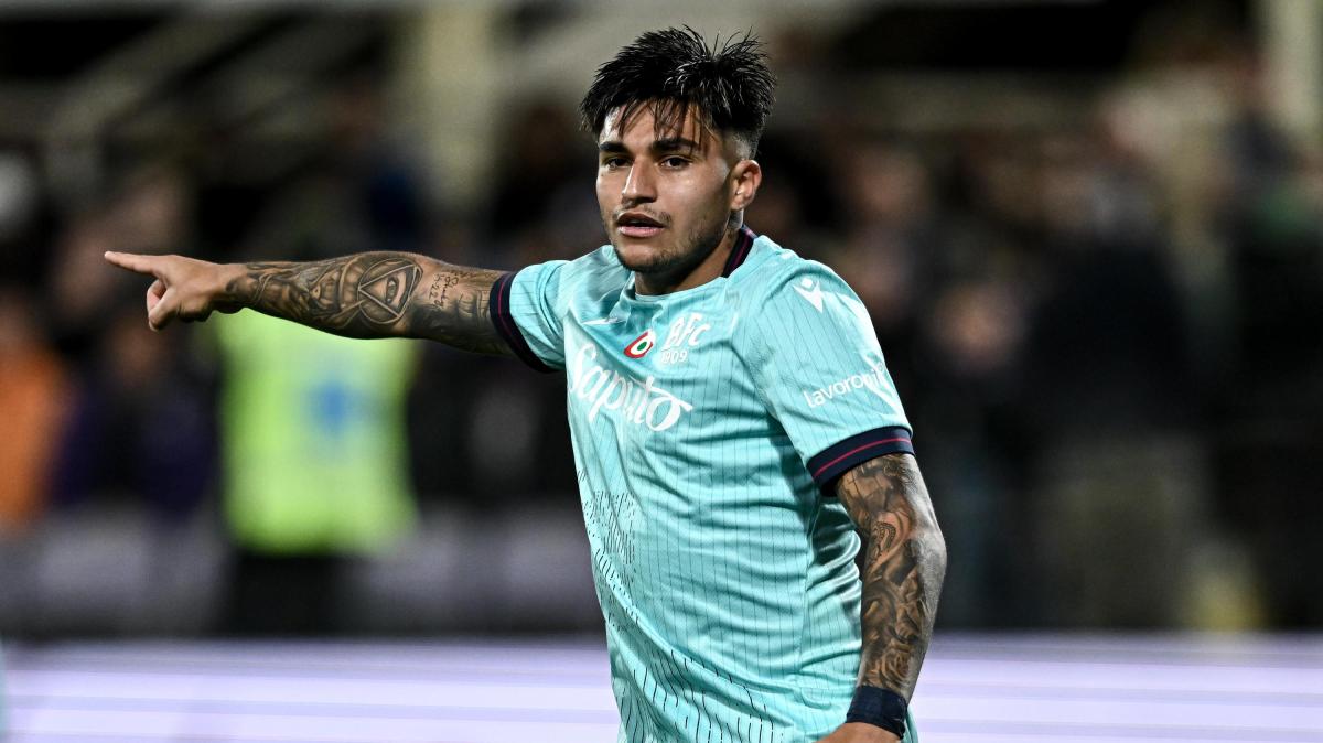 Europa League, Brann-Bologna: le formazioni ufficiali 