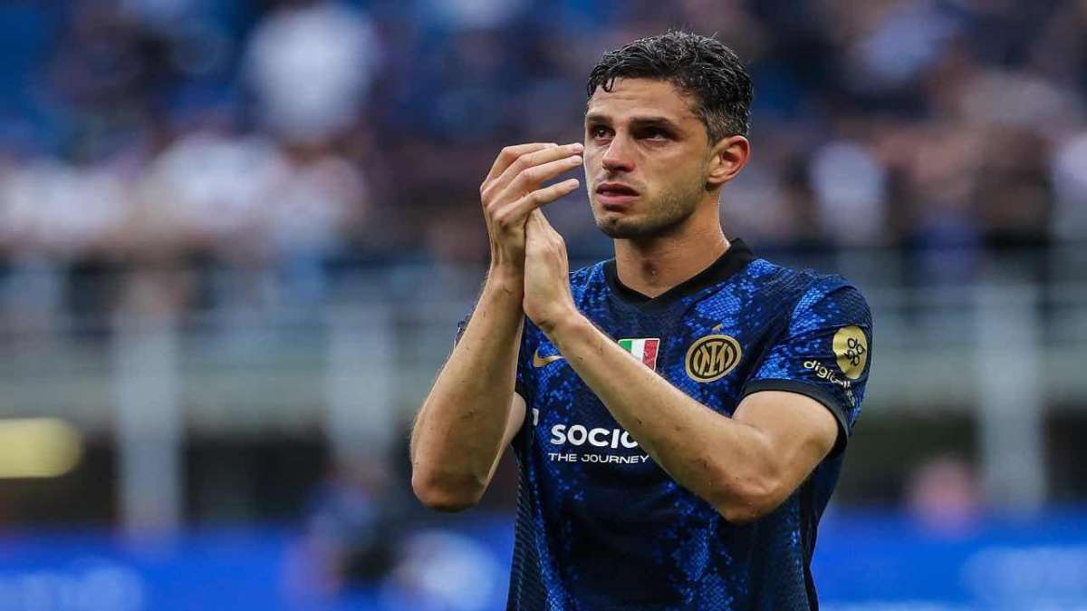 Ranocchia, ex difensore Inter (IMAGO)