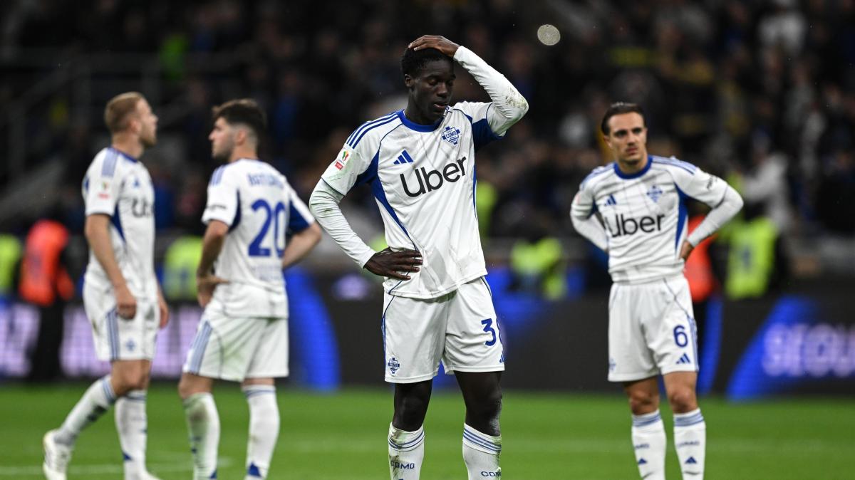 L'Inter è la bestia nera del Como: altra rimonta subita contro i nerazzurri