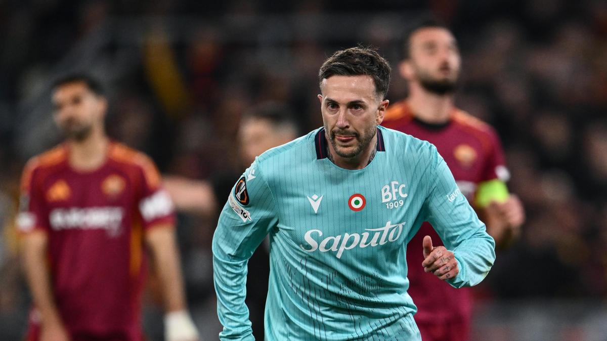 Bernardeschi, Bologna