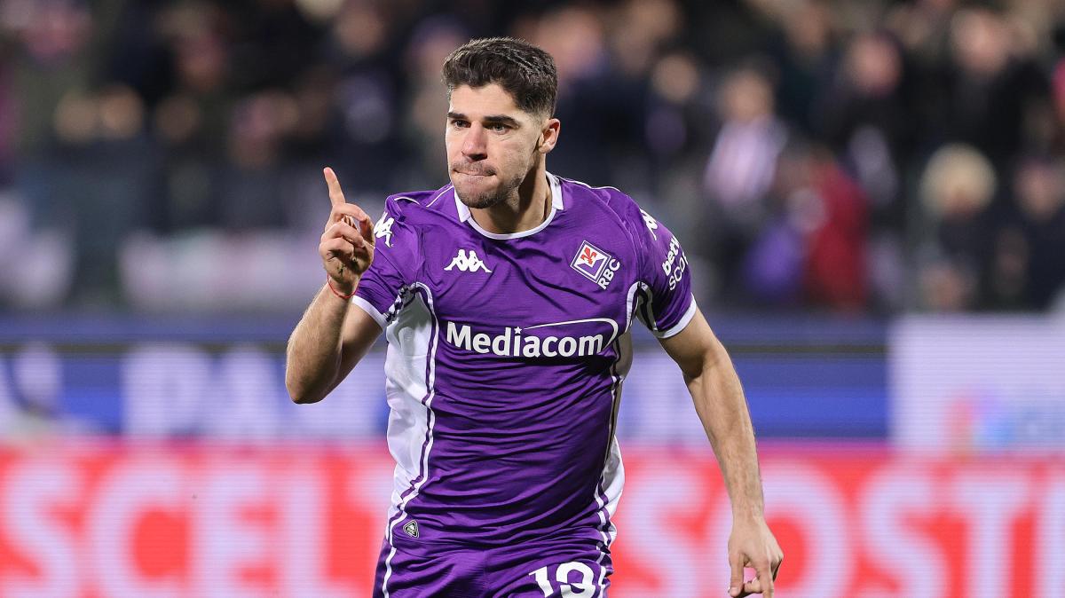 Lecce-Fiorentina, le probabili formazioni: Solomon dal 1'