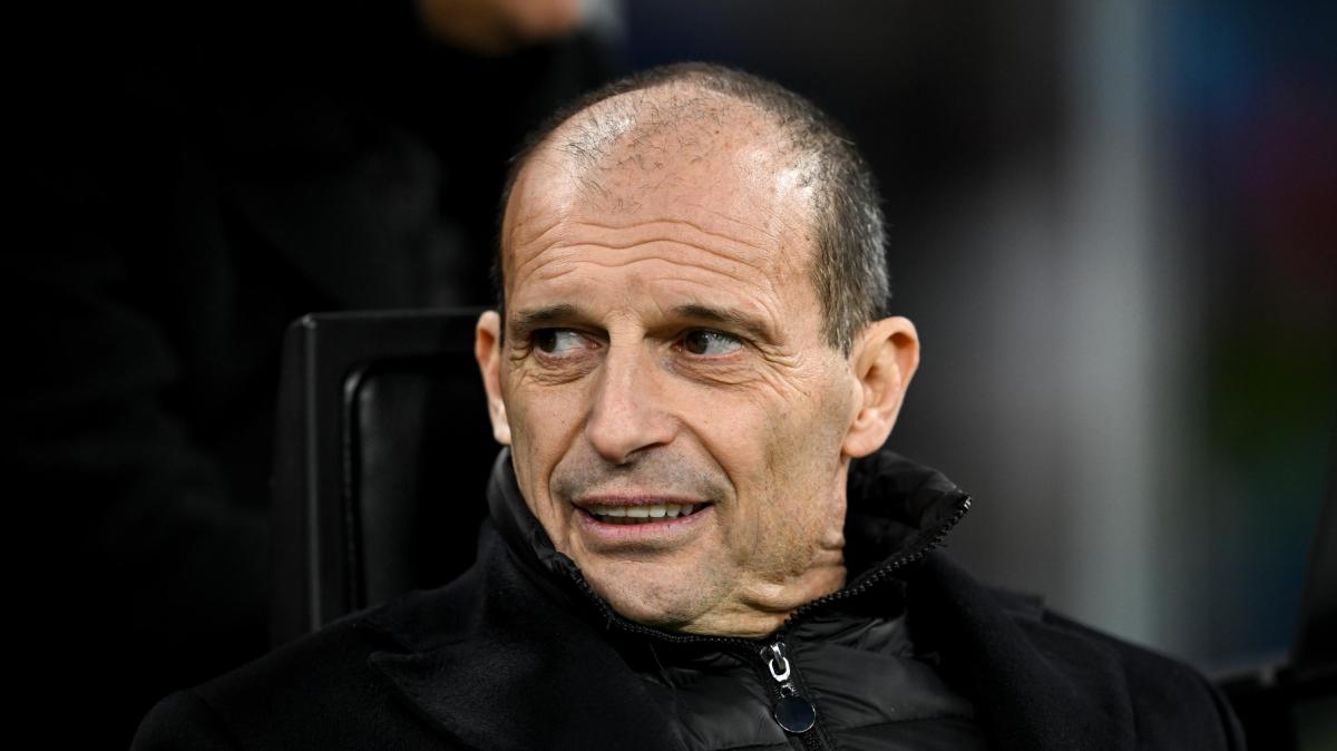 Milan, Allegri: "Pulisic e Leao stanno crescendo molto. E sul derby..."