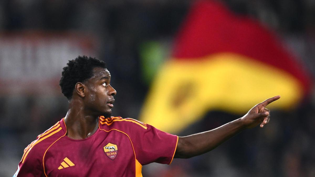 Roma, Ndicka segna ancora: come gestirlo al Fantacalcio