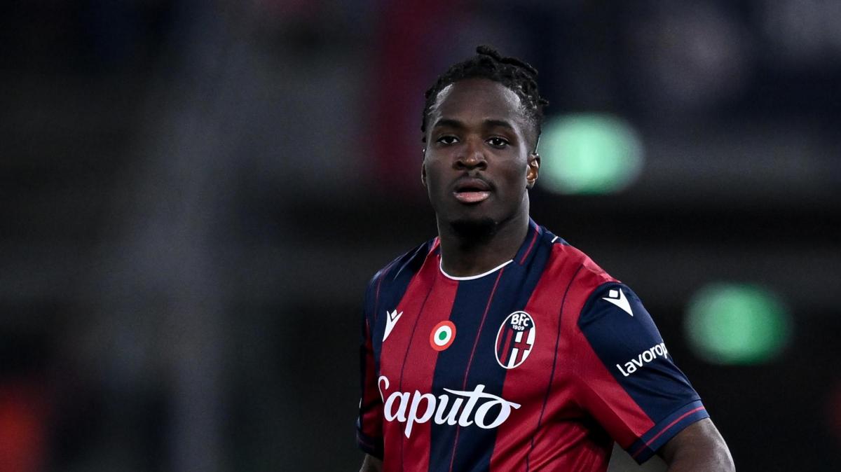 Bologna, Rowe torna ad allenarsi in gruppo: le ultime