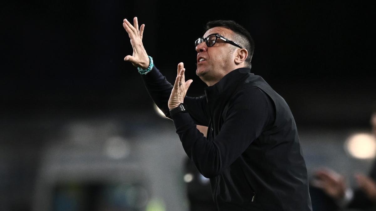 Torino, D'Aversa: "Zapata e Simeone assieme? Ecco cosa ne penso..."