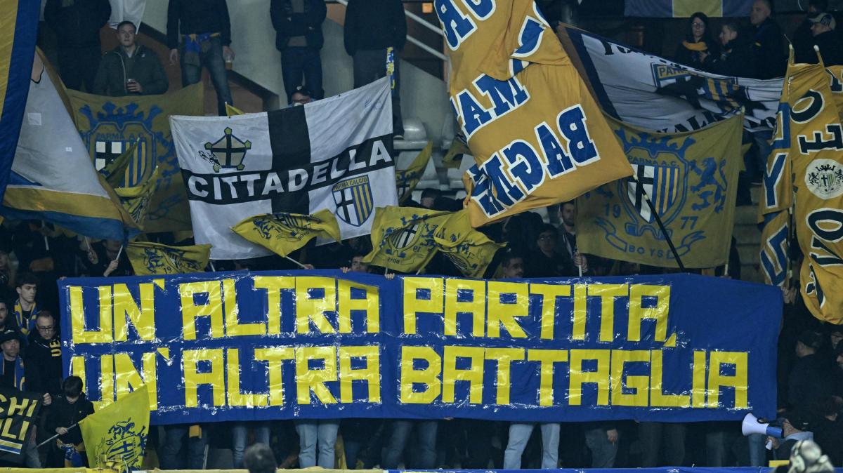 Parma, Elphege risponde presente: assist lampo al Napoli e ottimi segnali
