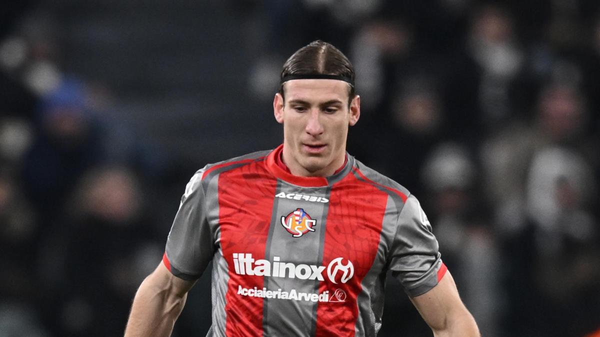 Cremonese-Bologna, le probabili formazioni: torna Baschirotto dal 1'?