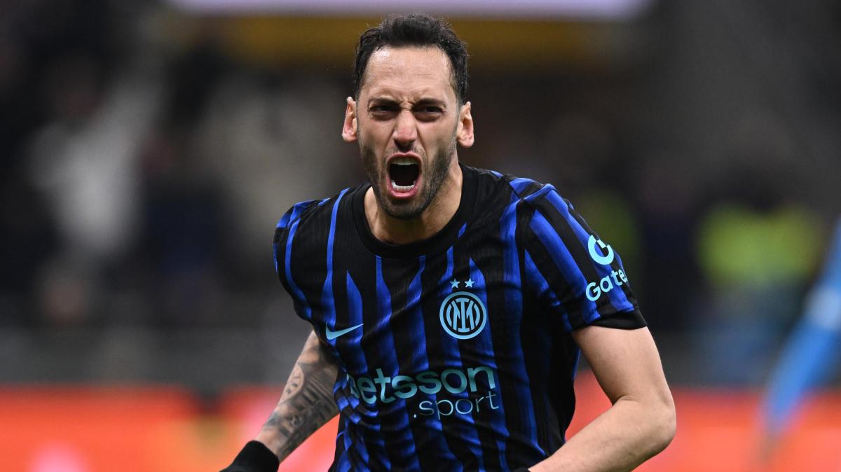 Inter, Calhanoglu torna titolare: la coesistenza con Zielinski e cosa fare al Fantacalcio