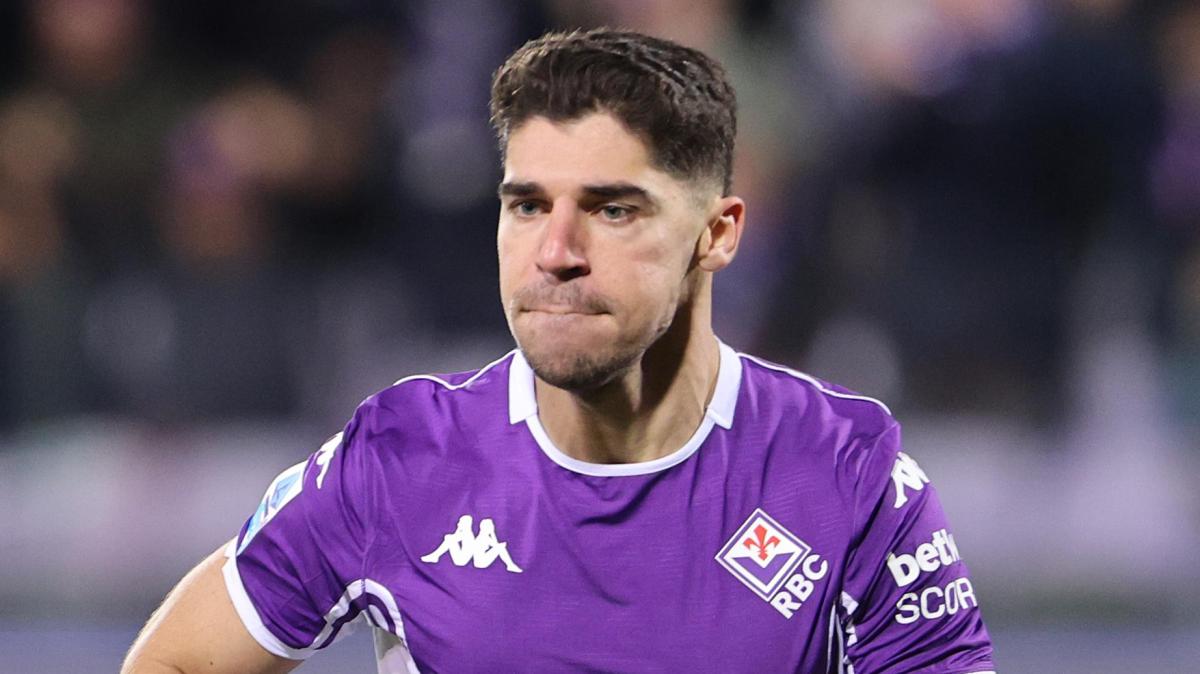 Fiorentina, Solomon parzialmente in gruppo: cosa filtra dagli allenamenti