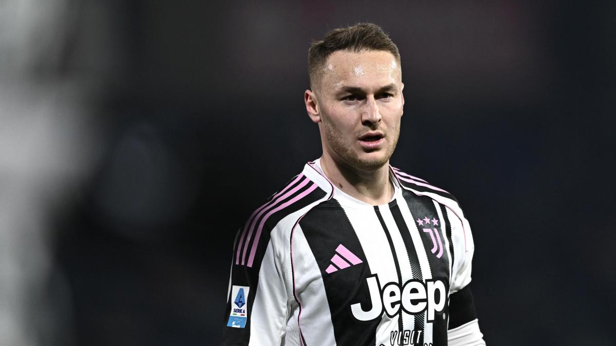 Teun Koopmeiners, Juventus