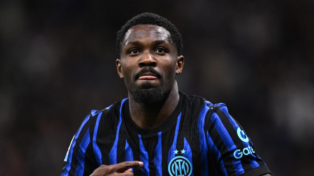 Lazio-Inter, le probabili formazioni per la finale di Coppa Italia: Thuram dal 1' con Lautaro