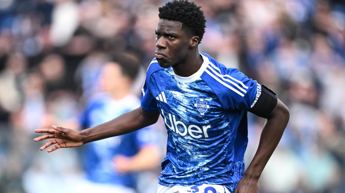 Como-Inter, le formazioni ufficiali: la scelta su Diao