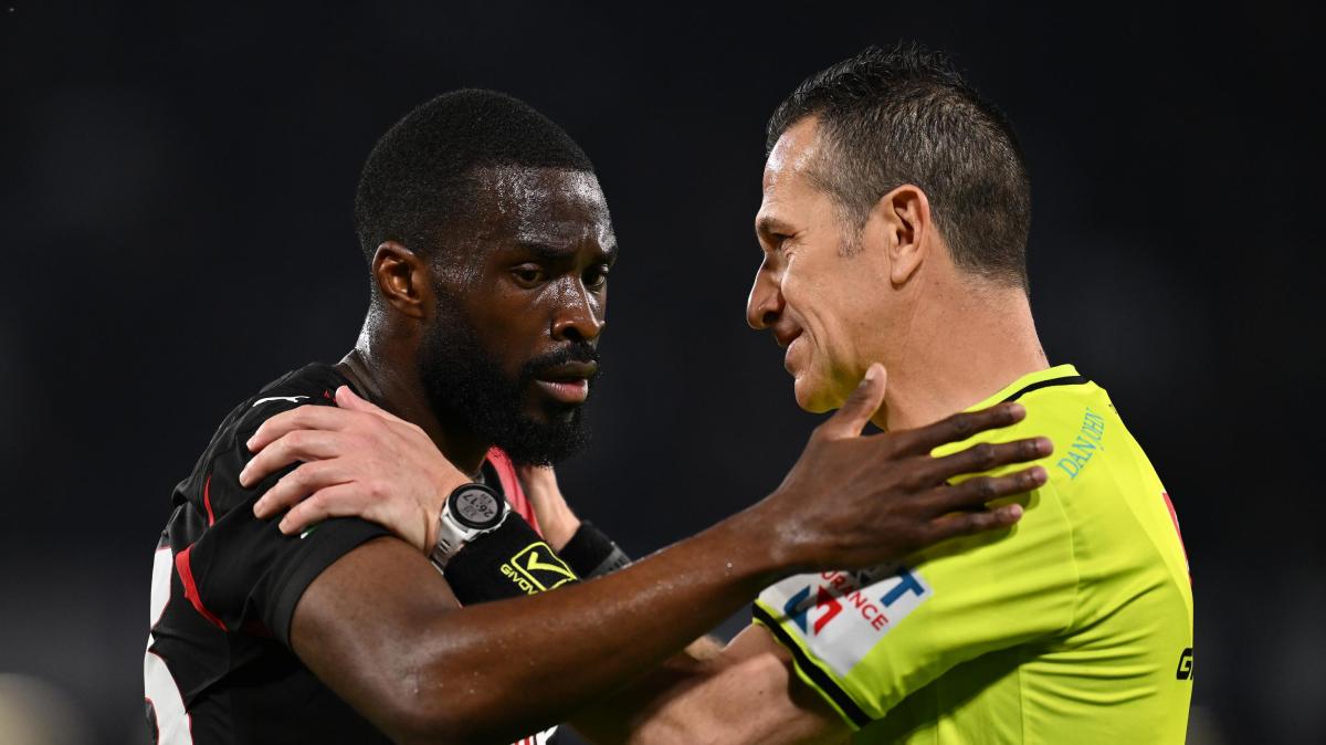 Serie A, gli squalificati in vista della 36^ giornata
