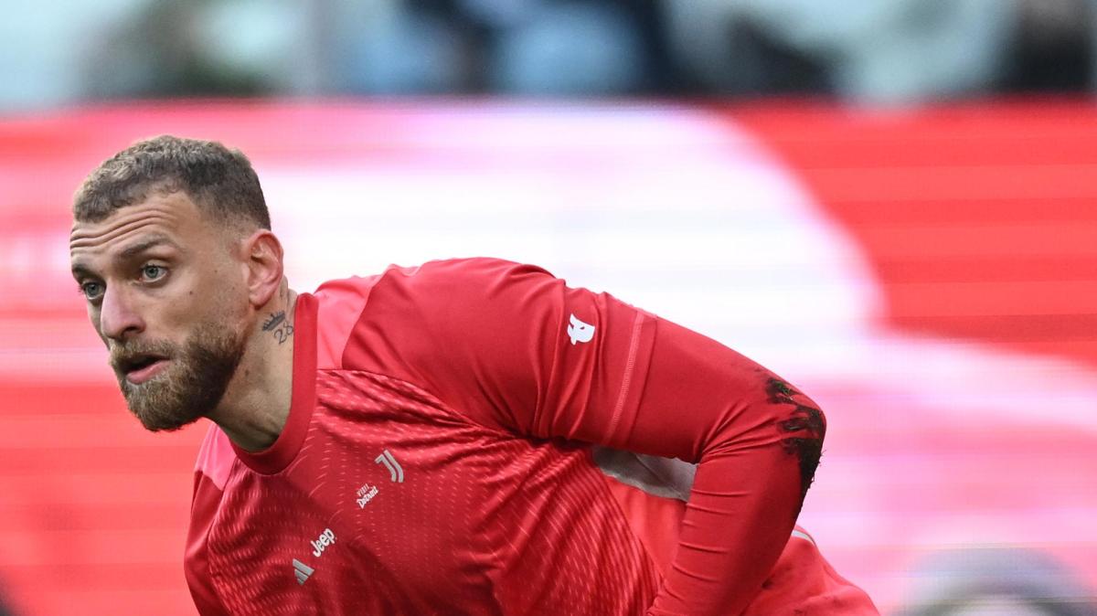 Juventus, Di Gregorio torna titolare? Il ballottaggio con Perin e le gerarchie della Juventus