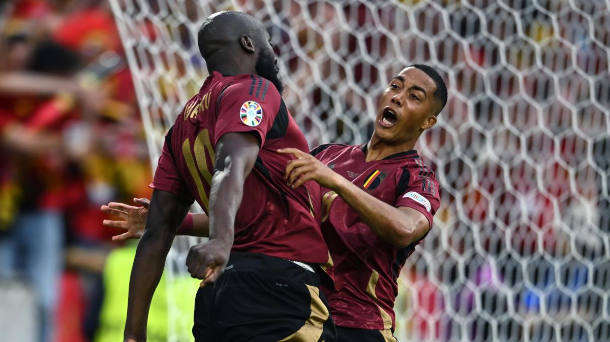 Belgio-Iran, le formazioni ufficiali: la scelta su Lukaku e De Ketelaere
