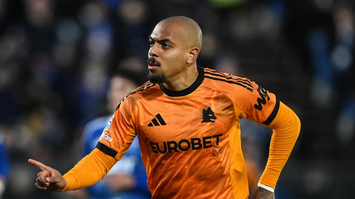 Roma-Lecce, le probabili formazioni