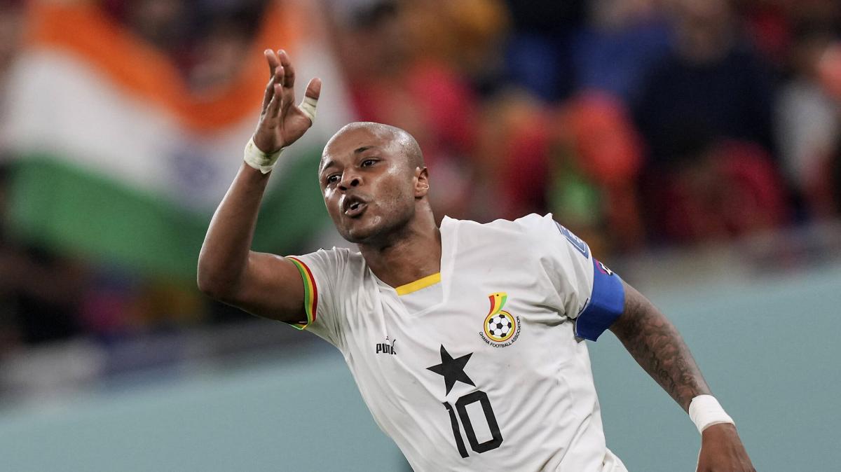 Mondiali 2026, Ghana-Panama: le probabili formazioni