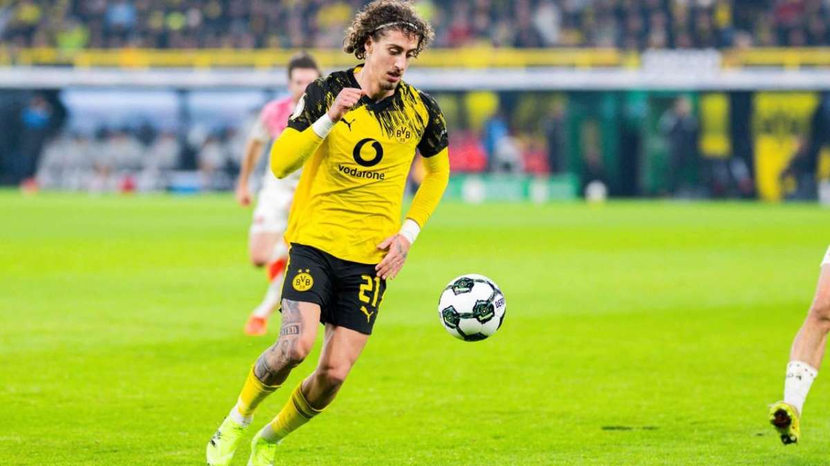 Fabio Silva, (Imago)