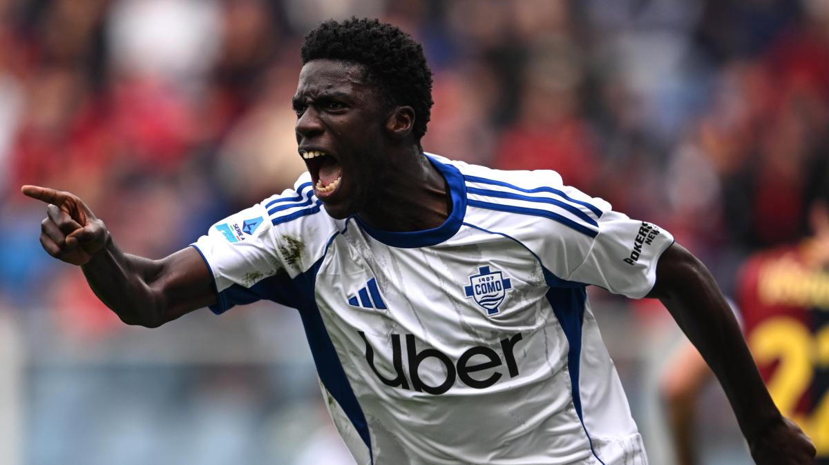 Serie A, la classifica del girone di ritorno: quante sorprese!