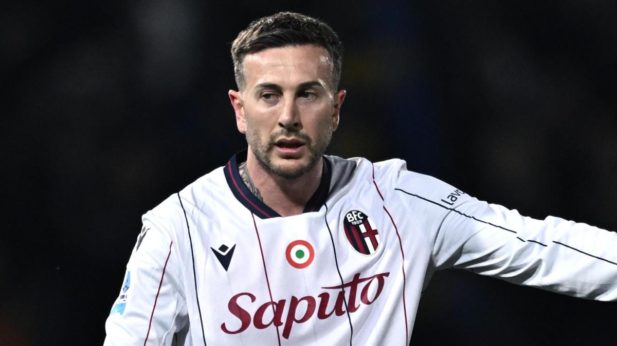 Bernardeschi, Bologna