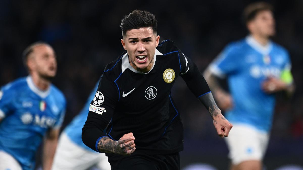 Euroleghe Fantacalcio,  riecco Enzo Fernandez: l'argentino verso il rientro dalla sospensione