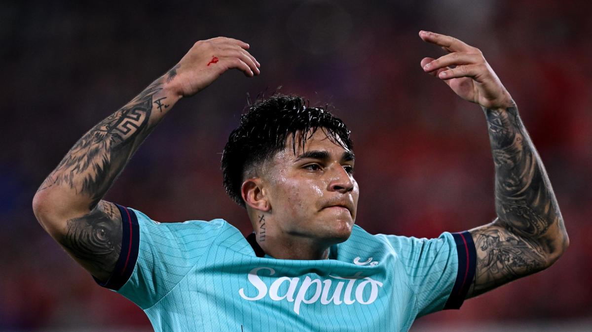 Europa League: Aston Villa-Bologna, le formazioni ufficiali 