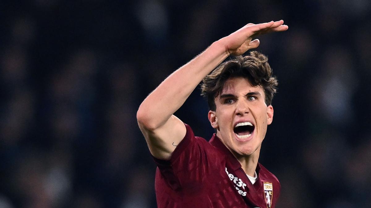 L'italiano con più gol in Serie A nel 2026: sorpresa Casadei