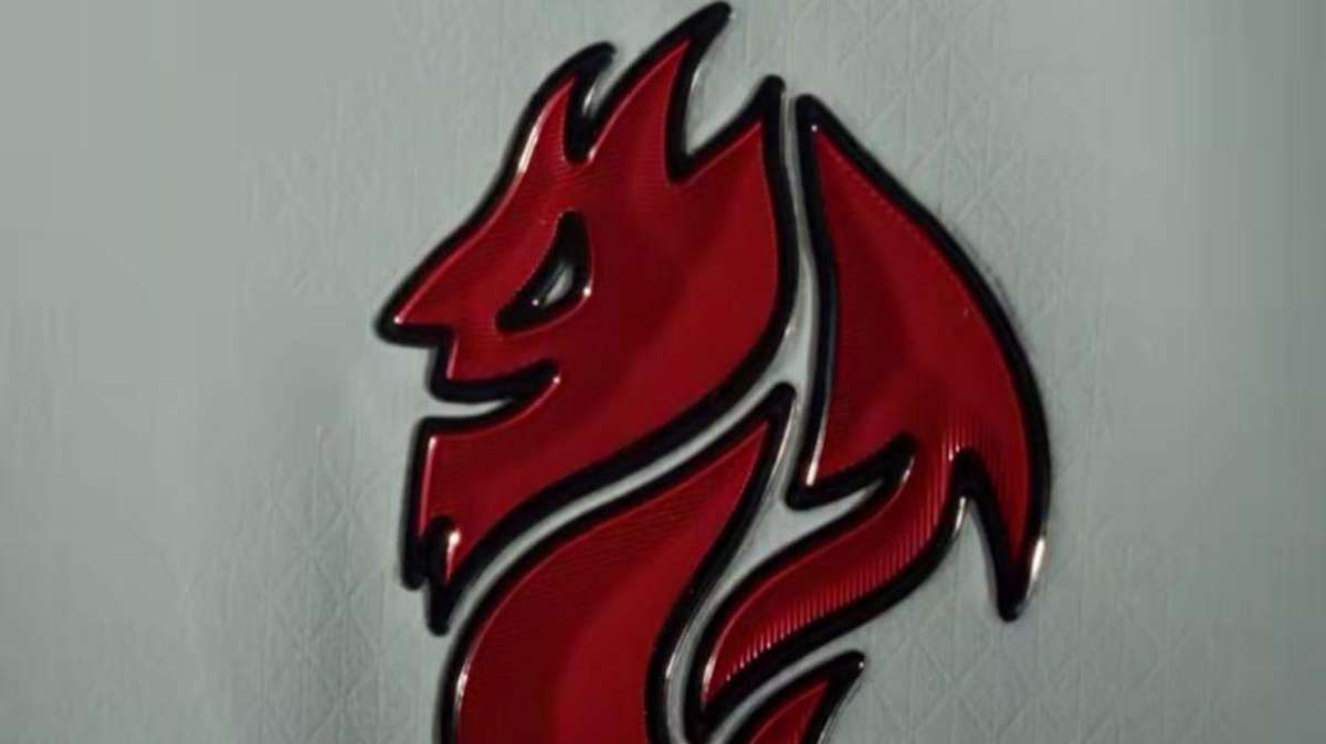 Nuova maglia Milan (screen)