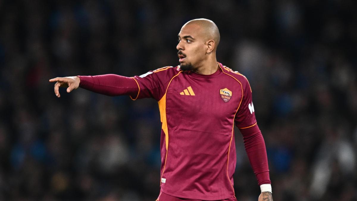 Roma-Cremonese, le formazioni ufficiali