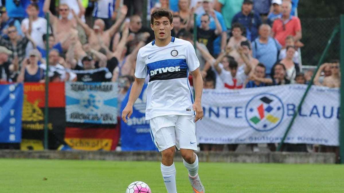 Kovacic, centrocampista (imago)