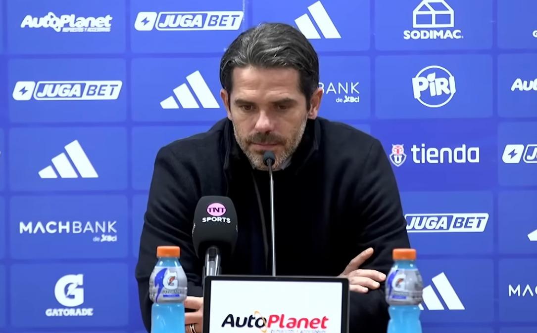 Fernando Gago