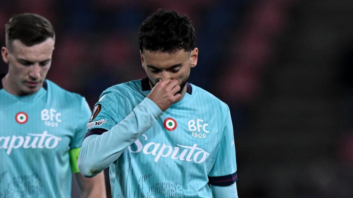 Indisponibili Serie A 2025/2026: infortunati e squalificati