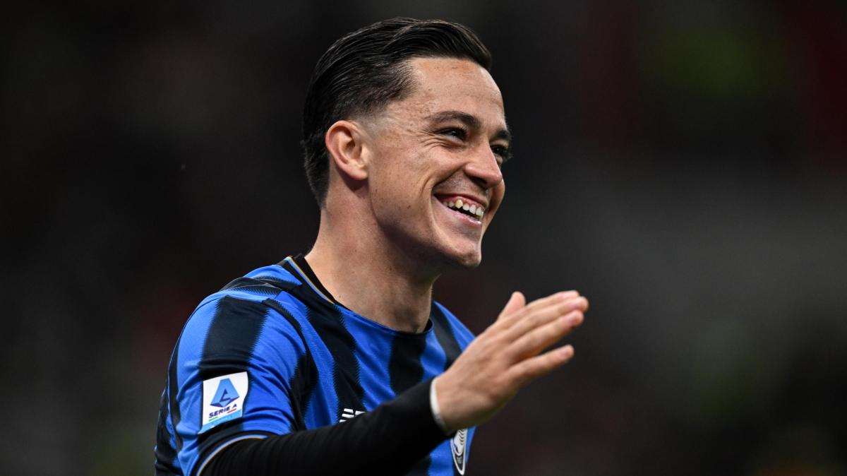 Fiorentina-Atalanta, le formazioni ufficiali: scelte a sorpresa per Palladino